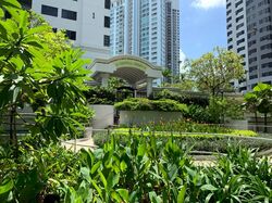 Central Green Condominium (D3), Condominium #454556971
